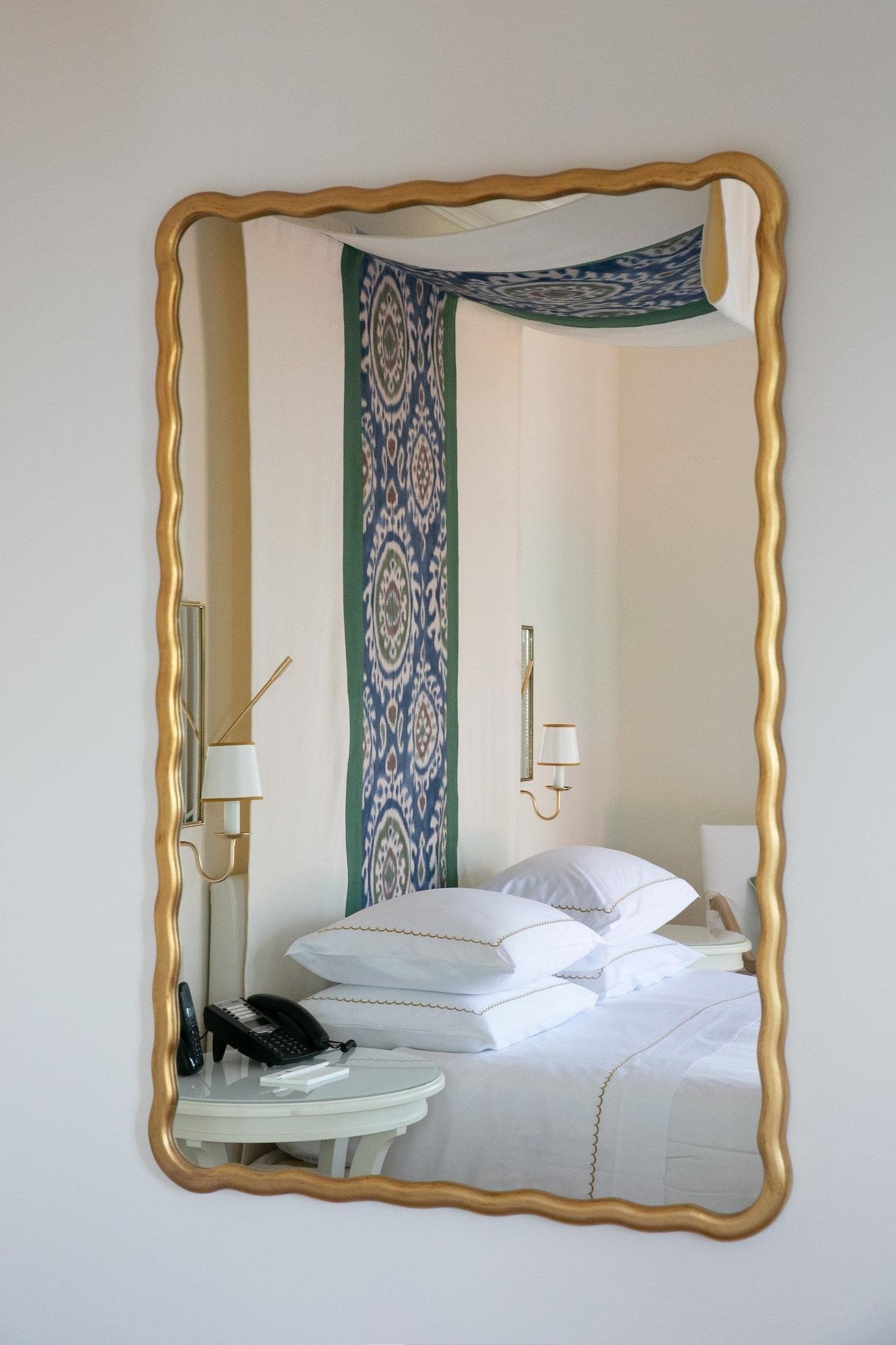 Mezzatorre Hotel & Thermal Spa Forio  Екстер'єр фото