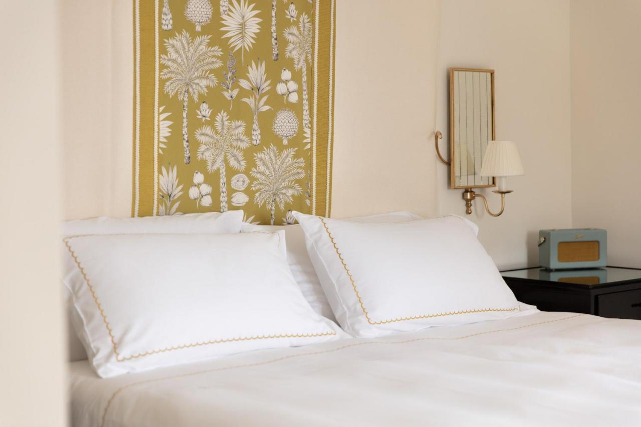 Mezzatorre Hotel & Thermal Spa Forio  Екстер'єр фото