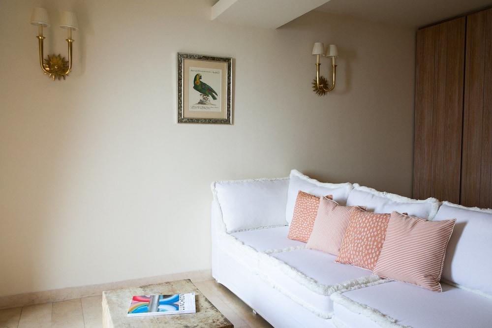 Mezzatorre Hotel & Thermal Spa Forio  Екстер'єр фото