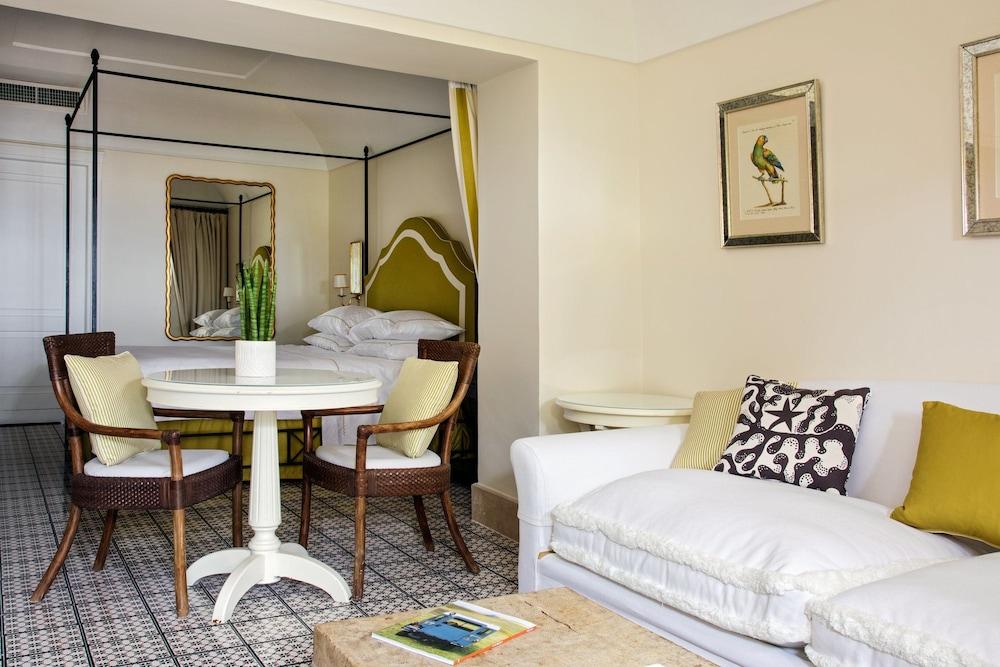 Mezzatorre Hotel & Thermal Spa Forio  Екстер'єр фото