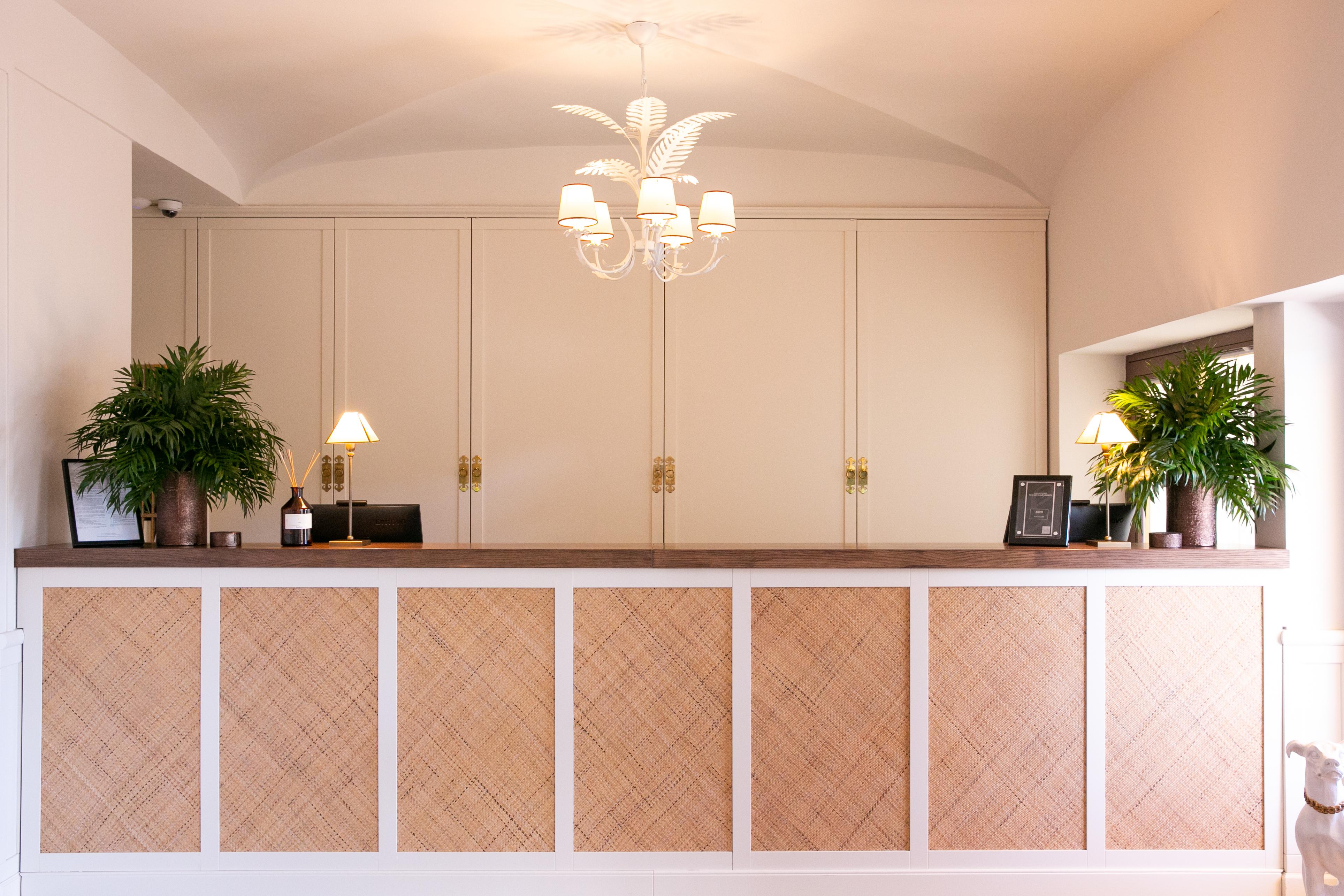 Mezzatorre Hotel & Thermal Spa Forio  Екстер'єр фото