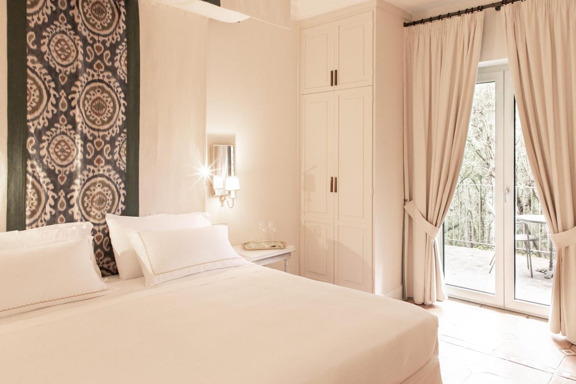 Mezzatorre Hotel & Thermal Spa Forio  Екстер'єр фото