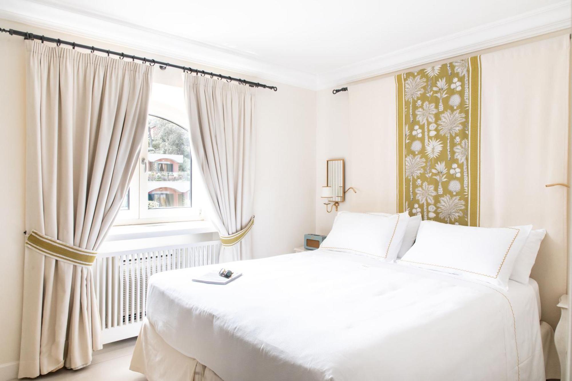 Mezzatorre Hotel & Thermal Spa Forio  Екстер'єр фото