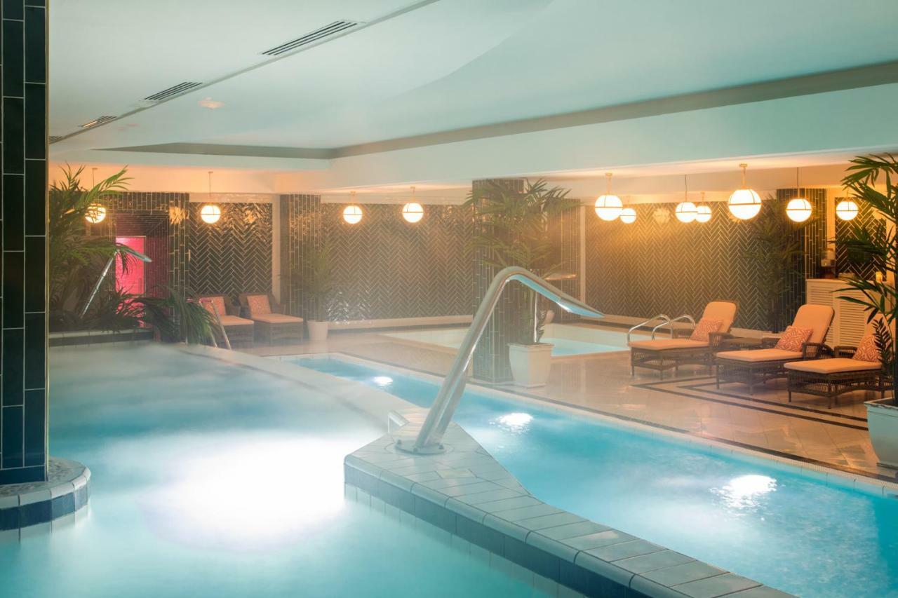 Mezzatorre Hotel & Thermal Spa Forio  Екстер'єр фото